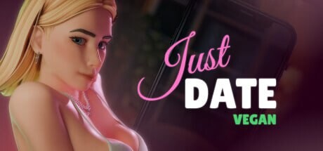 图片[1]-[3D沙盒SLG/动态/新作/PC] 纯素蜜约 Just Date Vegan 官中步兵版游戏中文版下载|无需安装解压即玩-兔游宝库