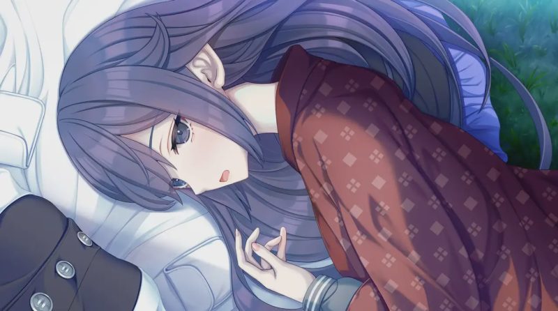 [大型ADV/PC] 月乡幽灵 ムーン?ゴースト 精翻汉化+全CG存档 4.6G游戏中文版下载|无需安装解压即玩-兔游宝库