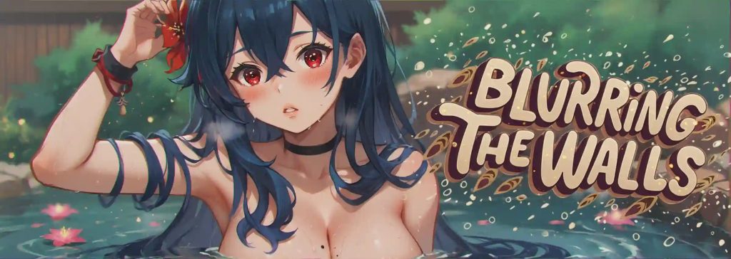 图片[1]-[SLG] 模糊墙壁 Blurring the Walls v0.5.34 PC+安卓汉化版游戏中文版下载|无需安装解压即玩-兔游宝库
