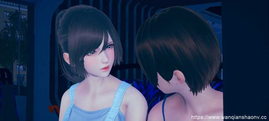 图片[1]-【国产RPG/中文/抖M】 脚下的正常生活 Normal Life Under Feet v2.8.0 官方中文版2.2G游戏中文版下载|无需安装解压即玩-兔游宝库