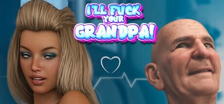 图片[1]-[欧美SLG/动态/新作/PC] 我要C你爷爷！I’LL FUCK YOUR GRANDPA! v1.0 官中步兵版游戏中文版下载|无需安装解压即玩-兔游宝库
