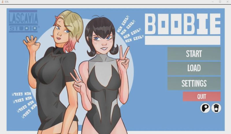 [SLG/汉化] 巨乳 Boobies-v0.3b PC+安卓汉化版1G游戏中文版下载|无需安装解压即玩-兔游宝库