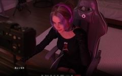图片[1]-[欧美SLG/中文] 遗失的女儿 找回失落的人 Reclaiming the Lost V0.10 PC+安卓汉化版游戏中文版下载|无需安装解压即玩-兔游宝库