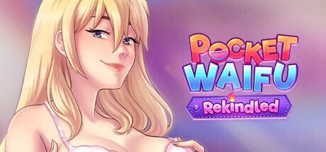 图片[1]-[日式SLG/动态/更新/PC] 掌心女友：重燃 Pocket Waifu Rekindled v1.0.19 官方中文游戏中文版下载|无需安装解压即玩-兔游宝库