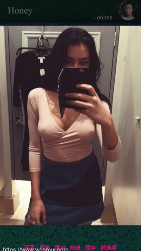 【真人SLG/汉化/动态】妻子的电话 A Wife’s Phone0.6.7 Revamp汉化版PC+安卓5.8G游戏中文版下载|无需安装解压即玩-兔游宝库