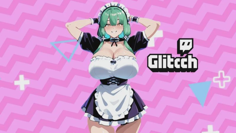 [日式SLG/AI生成/更新/PC] 堕落主播 Corrupt streamer v20250617 生肉版游戏中文版下载|无需安装解压即玩-兔游宝库