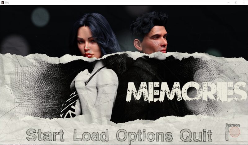 [SLG/汉化] 回忆 Memories v0.3 PC+安卓汉化版游戏中文版下载|无需安装解压即玩-兔游宝库