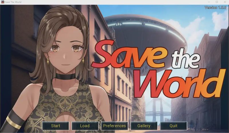 [SLG/官中] 拯救世界 Save The World V1.0.0官方中文步兵版游戏中文版下载|无需安装解压即玩-兔游宝库