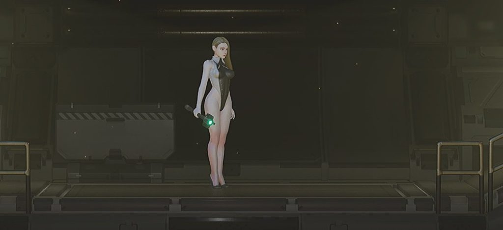 图片[1]-【3D ACT 美版步兵】灭绝计划：禁忌星球 Project Elimination： The Forbidden Planet v0.55游戏中文版下载|无需安装解压即玩-兔游宝库