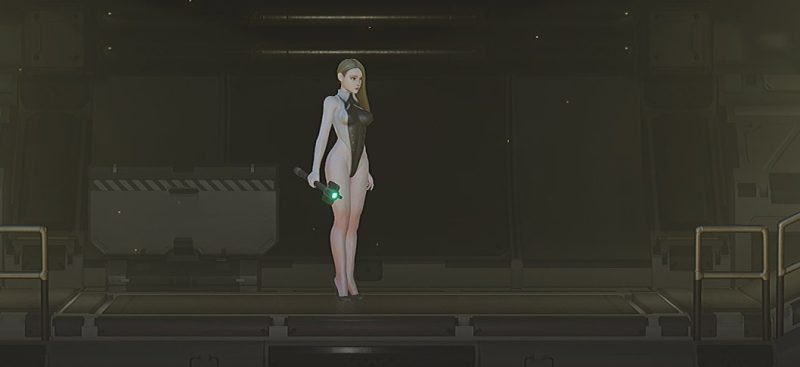 【3D ACT 美版步兵】灭绝计划:禁忌星球 Project Elimination: The Forbidden Planet v0.55游戏中文版下载|无需安装解压即玩-兔游宝库