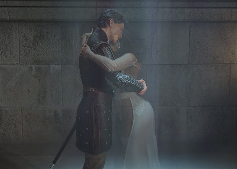 农民的追求V3.71AI中文版 墨凡重口整合mod版游戏中文版下载|无需安装解压即玩-兔游宝库