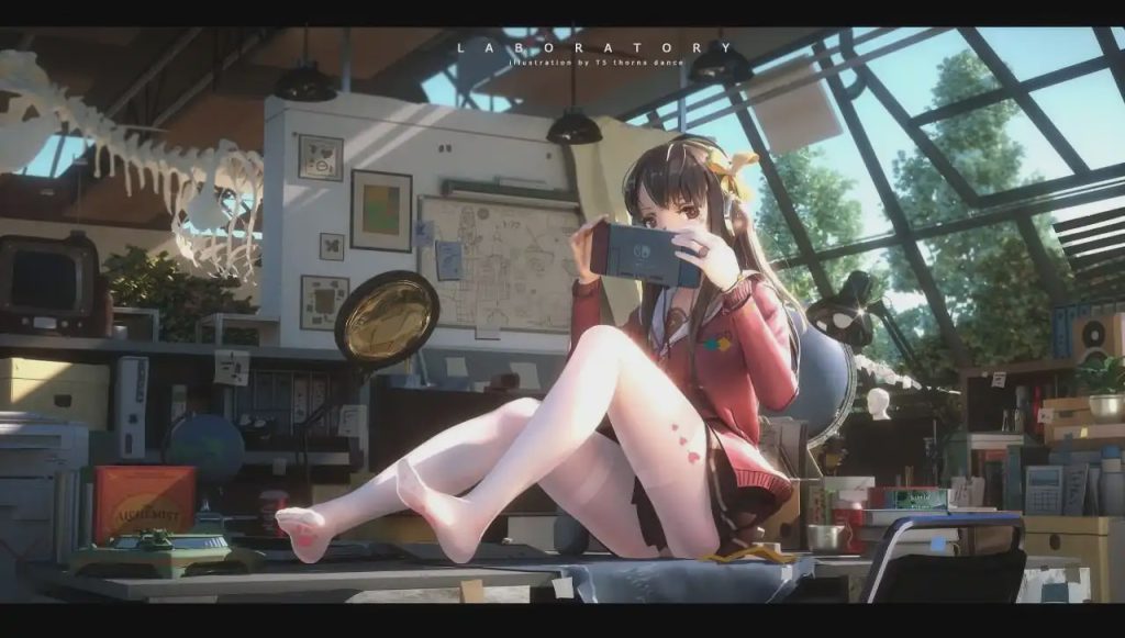 图片[1]-[大型SLG/绅士MOD/PC] 群星 STELLARIS v3.14.159265 季票9 官方中文+全套绅士MOD整合版 17.4G游戏中文版下载|无需安装解压即玩-兔游宝库