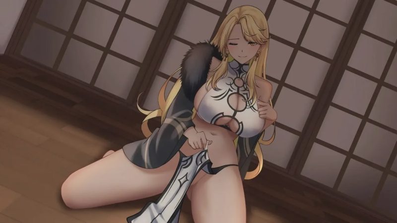 [解谜SLG/动态/性转/新作/PC] 封神传骑：猎艳打神鞭 神之榜 獵艷打神鞭 官方中文版 3.3G游戏中文版下载|无需安装解压即玩-兔游宝库