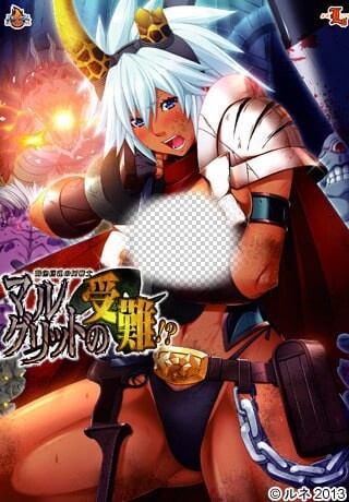 图片[1]-[拔作ADV/后宫/PC] 褐色巨乳女战士·玛格丽特的受难！？v1.0.2 AI汉化+全CG存档 2.2G游戏中文版下载|无需安装解压即玩-兔游宝库