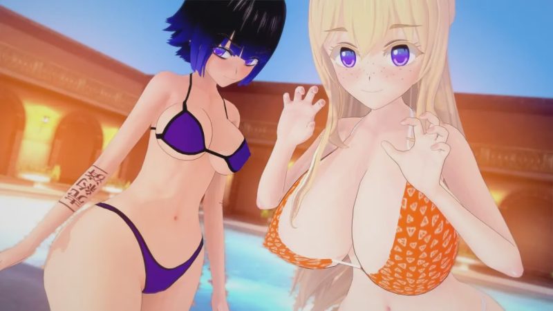 [日式SLG/动态] 协议 Accord v0.3.5 PC+安卓 中文汉化版 3.2G游戏中文版下载|无需安装解压即玩-兔游宝库