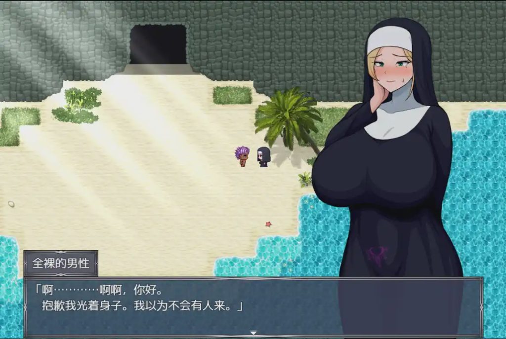 图片[1]-[神作RPG/汉化] 淫纹附身的艾丽西娅母亲 淫紋憑きのマザー?アリシア 1.0 PC+安卓汉化版 3.2G游戏中文版下载|无需安装解压即玩-兔游宝库