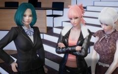 图片[1]-【国风SLG/中文/动态更新】 Agent17 特工17 V0.25.9 PC+安卓官方中文版+存档游戏中文版下载|无需安装解压即玩-兔游宝库