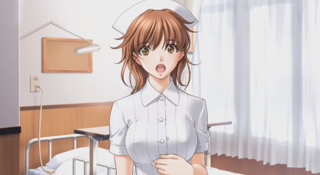 图片[1]-[拔作ADV] 你所不知道的护士 ～性爱病栋24小时～あなたの知らない看護婦 ～性的病棟24時～AI汉化+全CG游戏中文版下载|无需安装解压即玩-兔游宝库