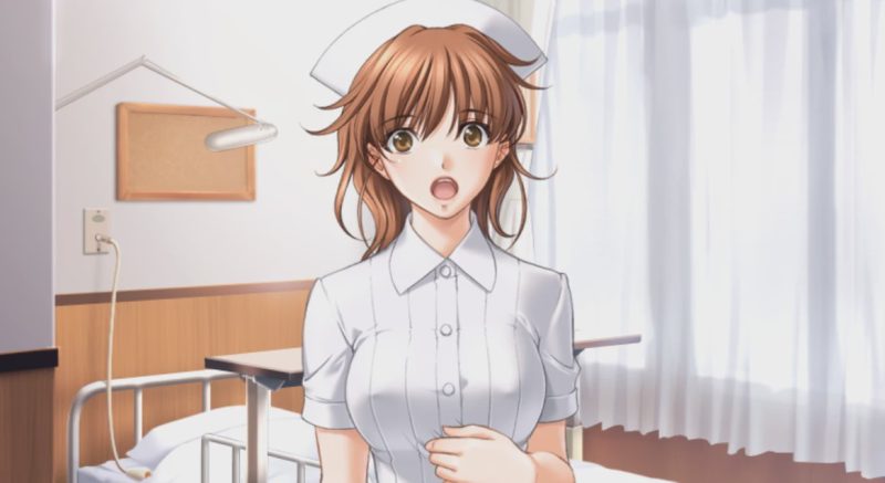 [拔作ADV] 你所不知道的护士 ～性爱病栋24小时～あなたの知らない看護婦 ～性的病棟24時～AI汉化+全CG游戏中文版下载|无需安装解压即玩-兔游宝库