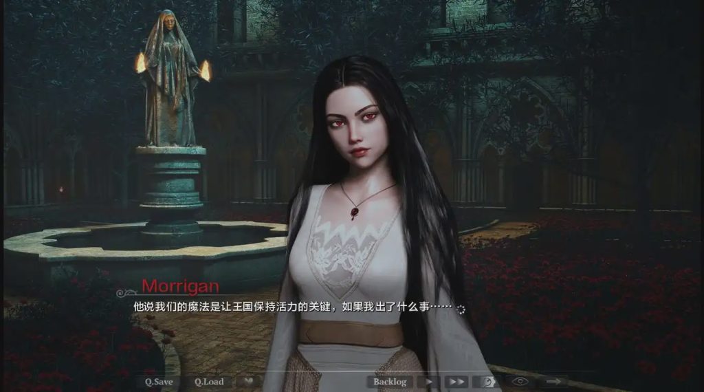 图片[1]-[SLG/中文] 欲望王冠 Crown of Desire v0.1.0 Public PC+安卓汉化版1.5G游戏中文版下载|无需安装解压即玩-兔游宝库