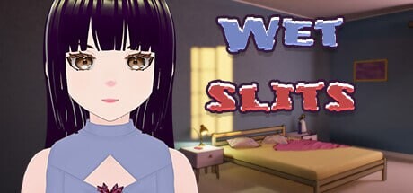 图片[1]-[3D互动SLG/动态/新作/PC] 湿润的缝隙 Wet Slits v1.1 官方中文 700M游戏中文版下载|无需安装解压即玩-兔游宝库