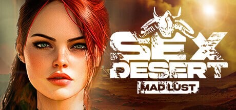 图片[1]-[欧美SLG/动态/新作/PC] 性爱沙漠： 疯狂的欲望 Sex Desert Mad Lust 官方中文步兵版 5.2G游戏中文版下载|无需安装解压即玩-兔游宝库