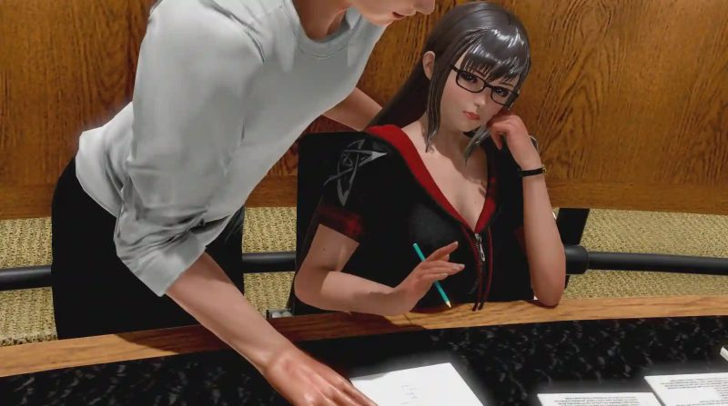 [SLG] 我的妻子丸子 My Wife Mariko V0.3.1 PC+安卓AI汉化步兵版 1.1G游戏中文版下载|无需安装解压即玩-兔游宝库