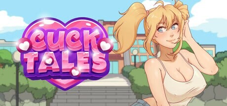 图片[1]-[欧美SLG/动态/新作/PC] 绿帽奇谭 CuckTales 官方中文步兵版游戏中文版下载|无需安装解压即玩-兔游宝库