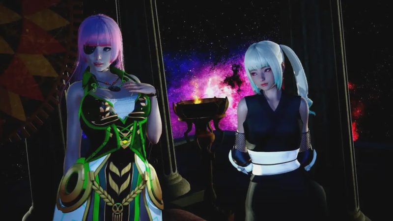 [亚洲风SLG/动态] 伊甸园 Eden Ch-2 PC+安卓 汉化版 2.8G游戏中文版下载|无需安装解压即玩-兔游宝库