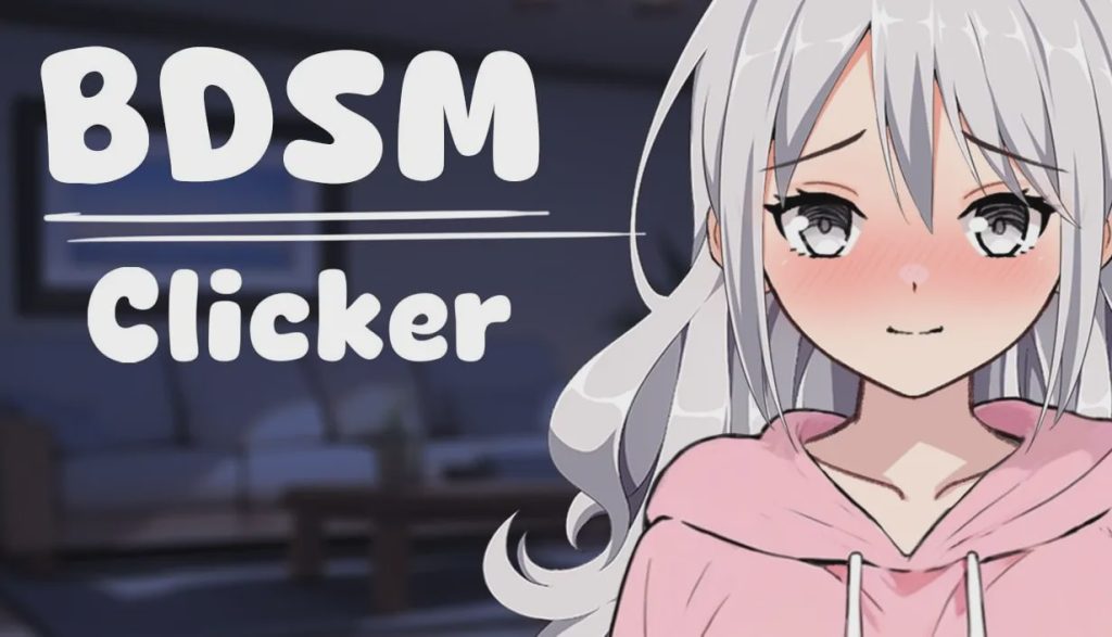 图片[1]-[互动SLG/动态] 支配契约：点击调教 BDSM Clicker v1.2 PC+安卓 官方中文步兵版游戏中文版下载|无需安装解压即玩-兔游宝库