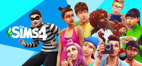 图片[1]-模拟人生4The Sims 4 v1.113.297.1020官方中文豪华版 新增事业与爱好DLC 全DLC游戏中文版下载|无需安装解压即玩-兔游宝库