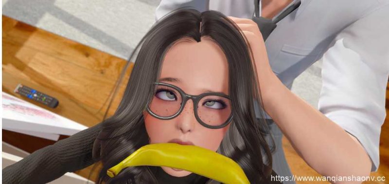 [亚洲SLG汉化3D]时光的涟漪(Ripples) v0.8.0 BETA PC+安卓汉化版13G游戏中文版下载|无需安装解压即玩-兔游宝库