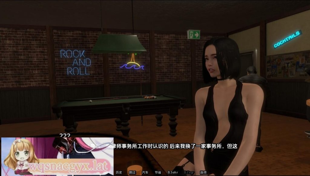 图片[1]-[欧美SLG/汉化] 释放本能 Instinct Unleashed–Ch.12 PC+安卓汉化版游戏中文版下载|无需安装解压即玩-兔游宝库