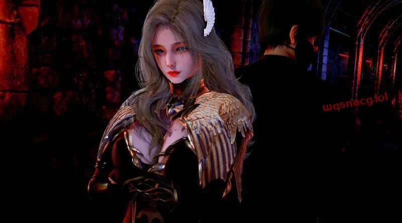 图片[1]-[亚洲风SLG/动态] 杀手的神话 猎魔人传说 Myth of Slayer [Ch. 7] PC+安卓汉化版游戏中文版下载|无需安装解压即玩-兔游宝库