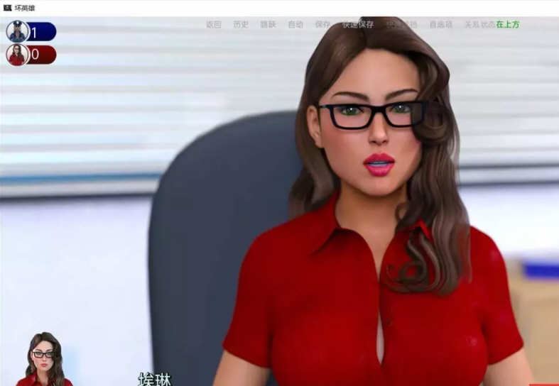 [SLG] 坏英雄(Bad Hero)第一季 v2.0.4 PC+安卓汉化版+全CG+存档游戏中文版下载|无需安装解压即玩-兔游宝库