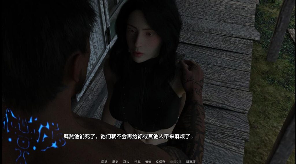 图片[1]-[欧美SLG/汉化]亨利历险记 Henrys Adventures-[v0.9.7 Alpha] PC+安卓汉化版游戏中文版下载|无需安装解压即玩-兔游宝库
