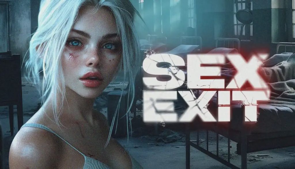 图片[1]-[欧美SLG/动态/新作/PC] 性爱出口 SEX EXIT 官方中文版3G游戏中文版下载|无需安装解压即玩-兔游宝库