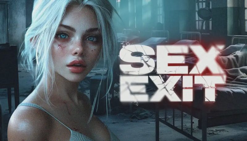 [欧美SLG/动态/新作/PC] 性爱出口 SEX EXIT 官方中文版3G游戏中文版下载|无需安装解压即玩-兔游宝库