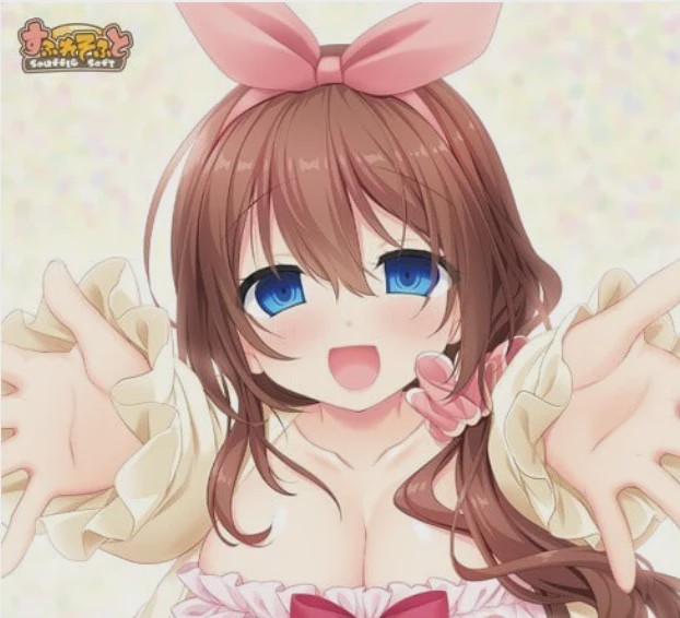 图片[1]-[拔作ADV] 被病娇妹妹过度宠爱而开始的造娃生活 AI汉化+全CG存档 700M游戏中文版下载|无需安装解压即玩-兔游宝库