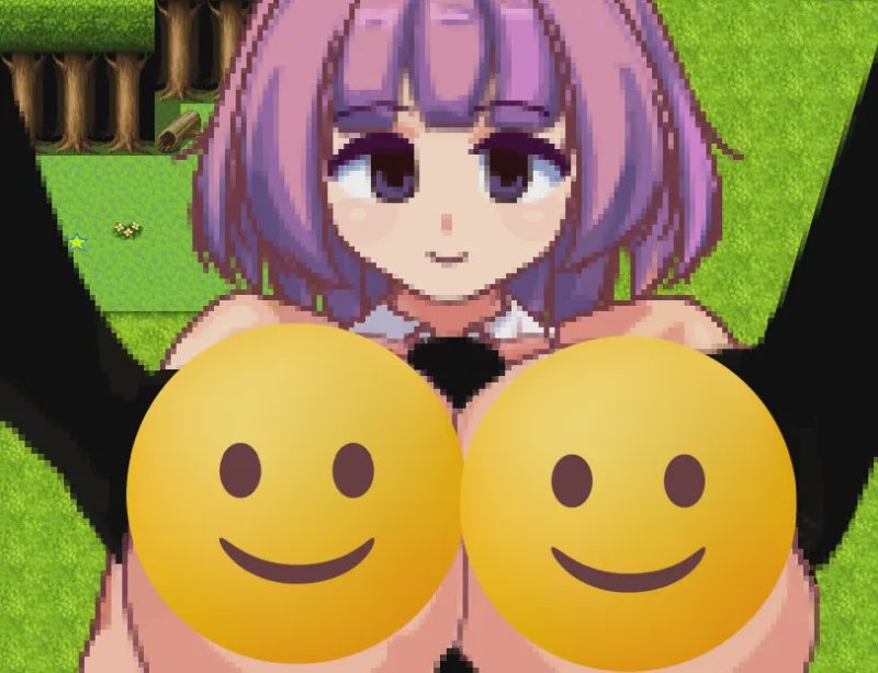 [日系RPG/汉化] 小不点银魔的巢穴 ドット银魔の巣PC+安卓汉化版全CG [游戏中文版下载|无需安装解压即玩-兔游宝库