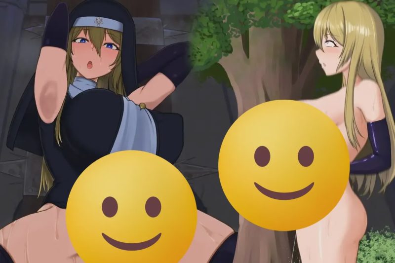 [经营SLG/调教/新作/PC] 丰饶的米斯特利亚 豊穣のミストリア 机翻汉化版+自带全回想500M游戏中文版下载|无需安装解压即玩-兔游宝库