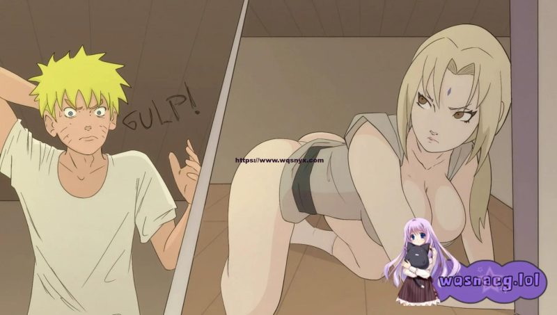 [RPG/汉化/2D】火影忍者我和纲手的生活v0.41 汉化作弊版+画廊解锁1.2G游戏中文版下载|无需安装解压即玩-兔游宝库