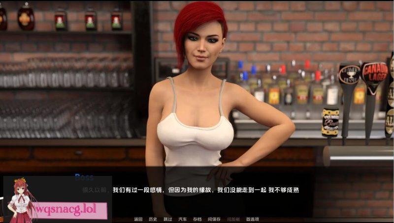 [SLG/汉化] 战斗生活 为战斗而生 Live to FightVer0.6.9PC+安卓汉化版2.2G游戏中文版下载|无需安装解压即玩-兔游宝库