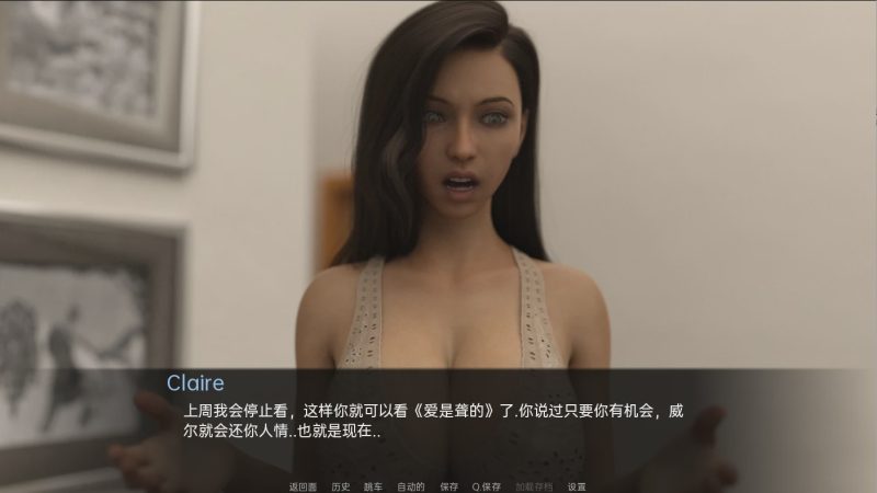 [沙盒SLG/汉化/动态] 学习曲线 Learning Curves 0.10 PC+安卓汉化版 1.9G游戏中文版下载|无需安装解压即玩-兔游宝库