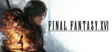 图片[1]-最终幻想16FINAL FANTASY XVI v1.03官方中文完全版 全DLC游戏中文版下载|无需安装解压即玩-兔游宝库