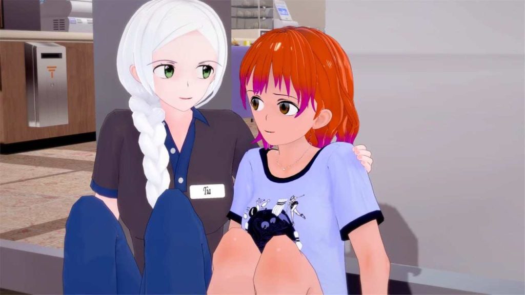 图片[1]-[日式SLG/动态] 心变了 Change of Hearts v0.4.5 PC+安卓 汉化版 2.4G游戏中文版下载|无需安装解压即玩-兔游宝库