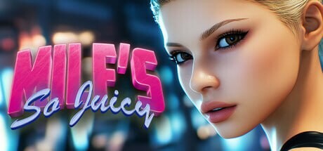 图片[1]-[欧美SLG/动态/新作/PC] 熟女如此多汁 MILF’s So Juicy 官中步兵版 5.3G游戏中文版下载|无需安装解压即玩-兔游宝库