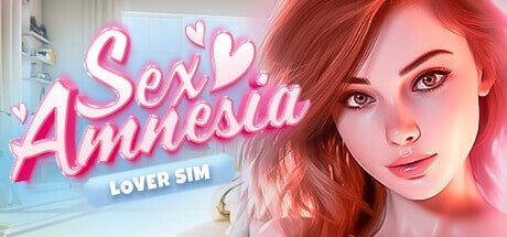 图片[1]-[欧美SLG/动态/新作/PC] SEX 失忆症 SEX Amnesia – Lover Sim 官方中文步兵版 10G游戏中文版下载|无需安装解压即玩-兔游宝库