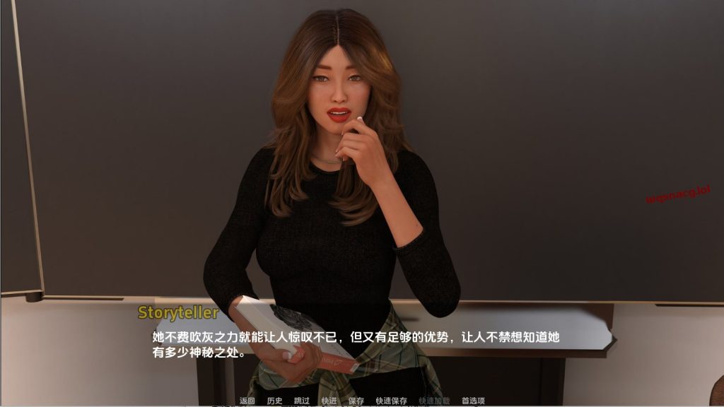 图片[1]-[欧美SLG/汉化] 熟女游戏 Milf Games [v0.55] PC+安卓汉化版8.6G游戏中文版下载|无需安装解压即玩-兔游宝库