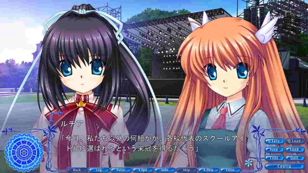 图片[1]-[ADV/汉化]Rewrite 超自研活动记录外传 后篇 – Rewrite オカ研活動記録外伝 後編精翻汉化游戏中文版下载|无需安装解压即玩-兔游宝库